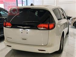 كرايسلر فوياجر